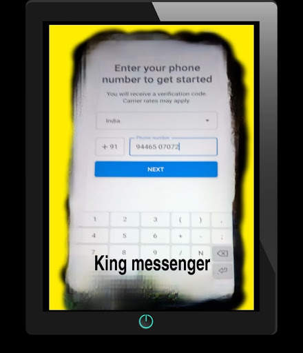 King messenger screenshot 16