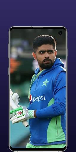 Live Cricket TV Streaming screenshot 1