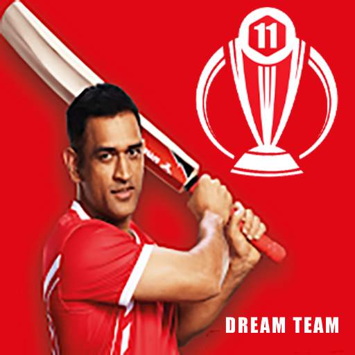Dream Team 11 -IPL Cricket Prediction & Live Score 1.0