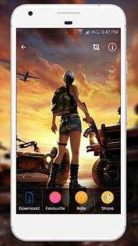 Free Fire Wallpapers screenshot 4