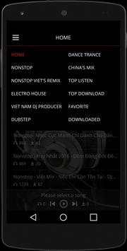 DJ Remix Music Lite screenshot 3
