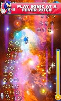 Sonic Jump Fever screenshot 10