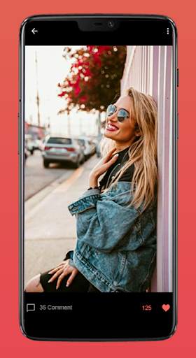Tinda – Speed Dating & Free Singles Chat screenshot 7