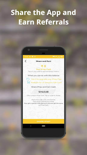 iPrep - Learning App for 1st to 12th screenshot 6