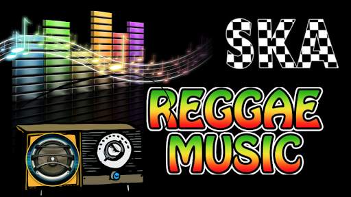 Ska Radio Fm   Best Dancehall - Ska & Reggae Music screenshot 12