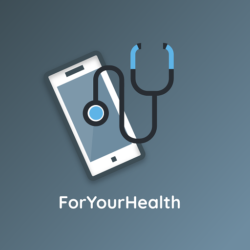For Your Health icon