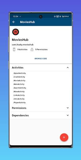 AIDE Mate Pro - Create Android App Projects easily screenshot 2