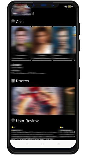 Movie Release Date screenshot 3