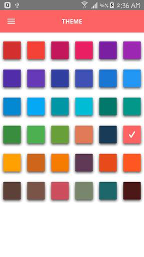 Message Fever - SMS Collection screenshot 5