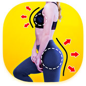 Body Shape Editor : Make Me Slim icon