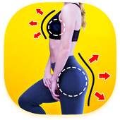 Body Shape Editor : Make Me Slim 1.0