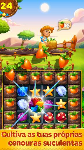 Tropic Trouble Match 3 Builder screenshot 3