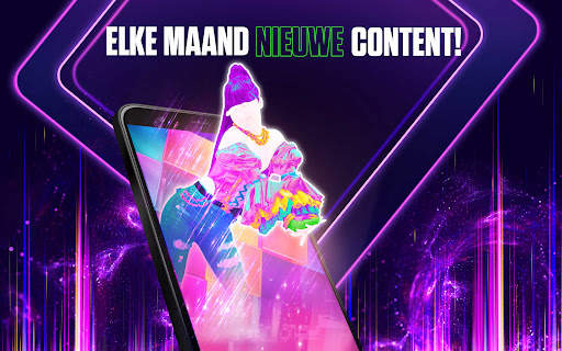 Just Dance Now screenshot 17