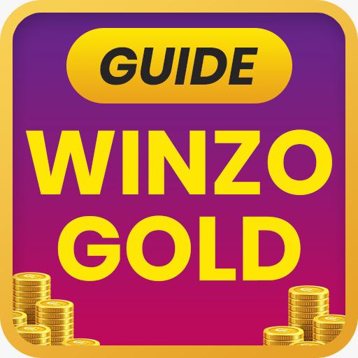 Guide for Winzo Gold - Earn Money From Winzo Tips icon