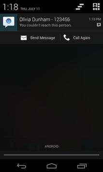 Text Instead? screenshot 4