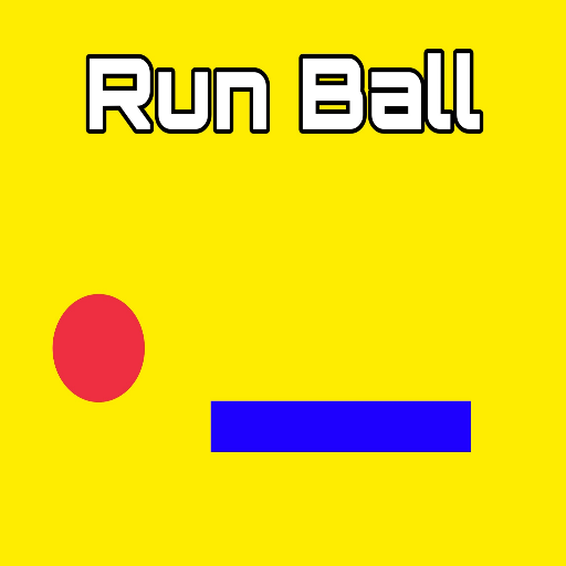 Run Ball icon