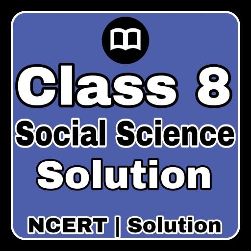 8th Class SST Solution English 0.7