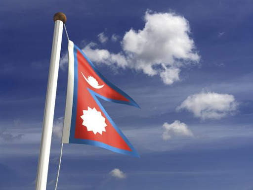 Nepal Flag Wallpapers 5 تصوير الشاشة