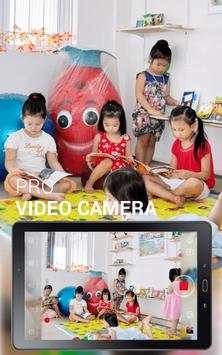 HD Camera Pro screenshot 11