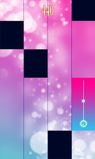 Henry Stickmin piano game screenshot 4