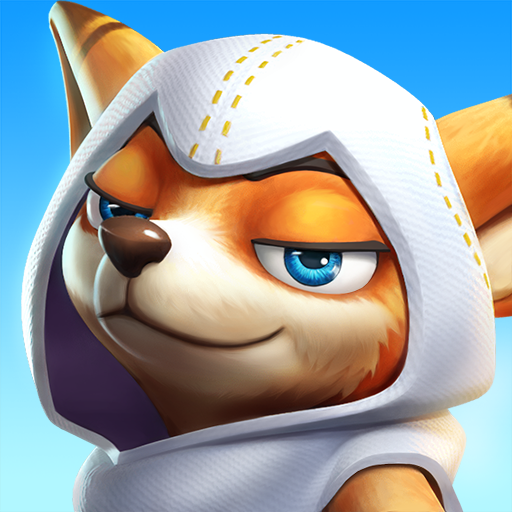 Animal Lords : Merge &amp; Rumble icon