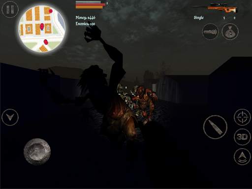 Occupation screenshot 11
