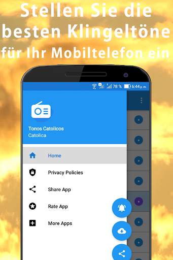 Kostenlose katholische Klingeltöne screenshot 4