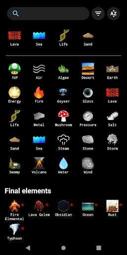 Great Alchemy 2 screenshot 4