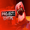 Project Game Playtime Poppy icon