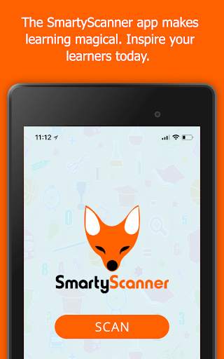 Smarty Scanner 2 تصوير الشاشة