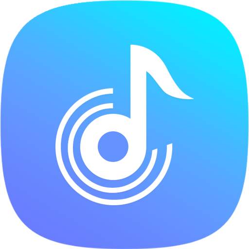 Music Player for Galaxy - S10 Music Player 2.0