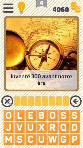 Quiz d'image: Monde screenshot 7