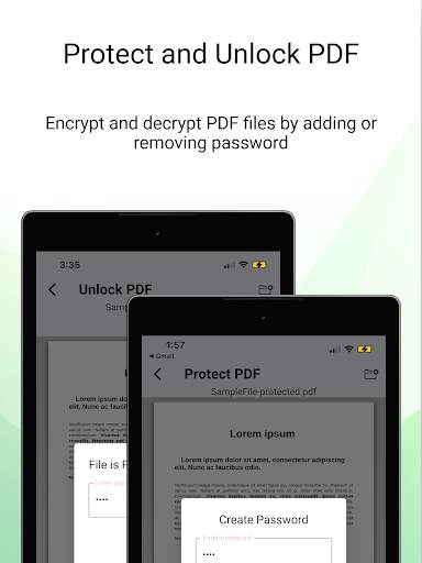 PDF: Scan, Convert and Edit screenshot 16