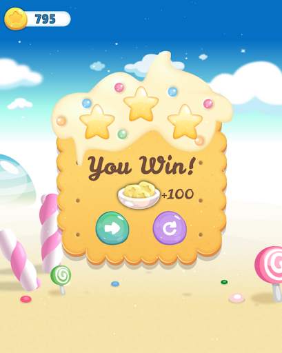 Cake Town: Puzzle Game screenshot 8