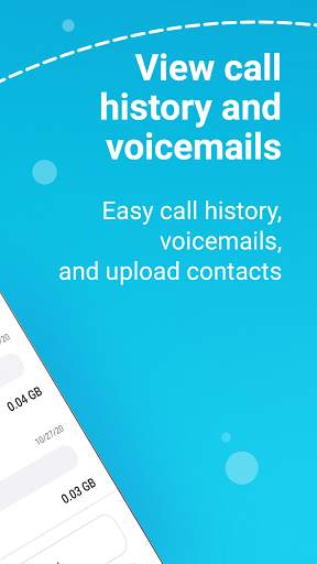 Wave Mobile screenshot 2