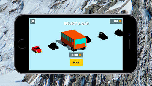 Car Traffic Crash screenshot 3