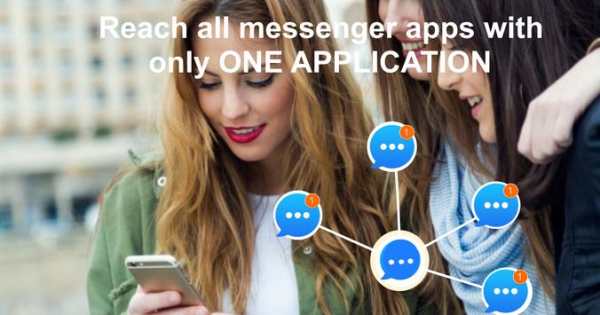 Messenger: Messages, Group chats & Video Chat Free screenshot 7