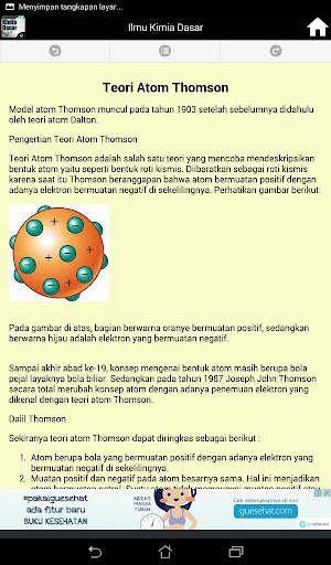Ilmu Kimia Dasar screenshot 6