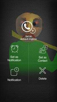 Freddy Five Nights at Baldy Ringtones 4 تصوير الشاشة