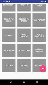 Jack Black Soundboard screenshot 5