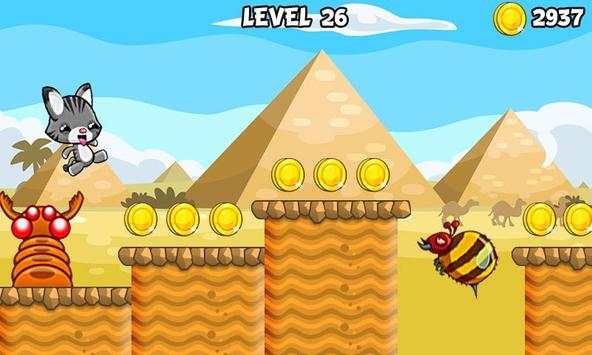 Temple Tom Run screenshot 3