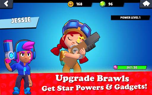 Tick Brawl Stars Box Simulator screenshot 4