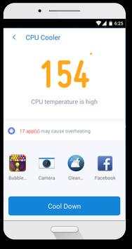 Clean Boost screenshot 5