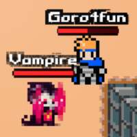 Pixia - free pixelart mmorpg logo