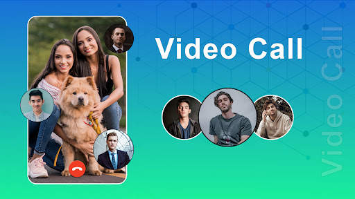 Sexy Girl Video Call - Prank screenshot 1