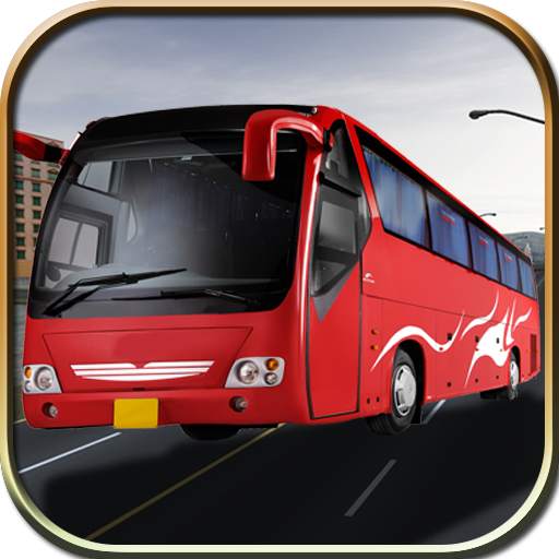 Euro City Bus Drive 1.0