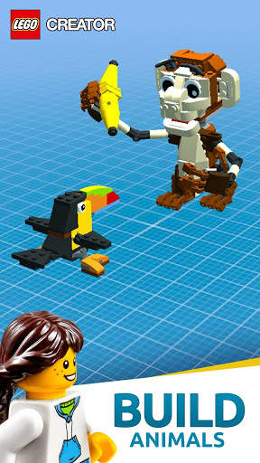 LEGO® Creator Islands - Build, Play & Explore screenshot 3