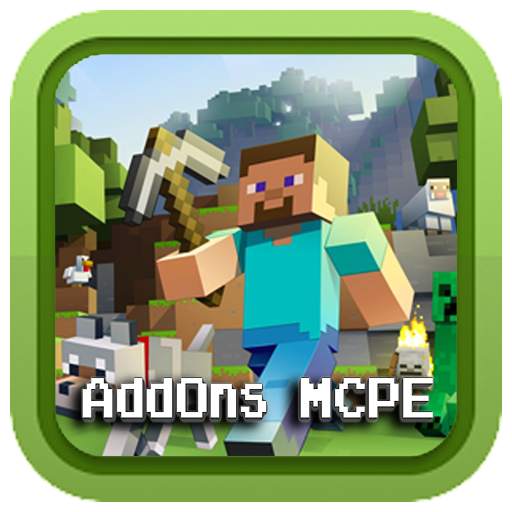 AddOns Master for Minecraft PE 5.5