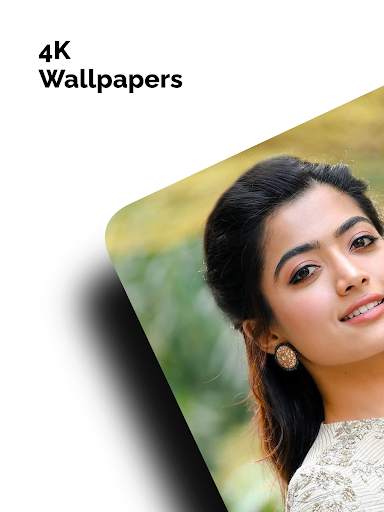 Malayalam Actress Wallpapers screenshot 7