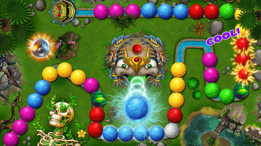 Zumbla Deluxe screenshot 6